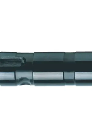 New Release COLLIS 64132 — Long Standard AA Collet With Easy Entry Magic Chuck Collet
