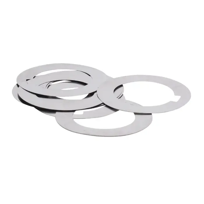 New Release TTC 71-296-150 1" X .015" Size Arbor Spacer