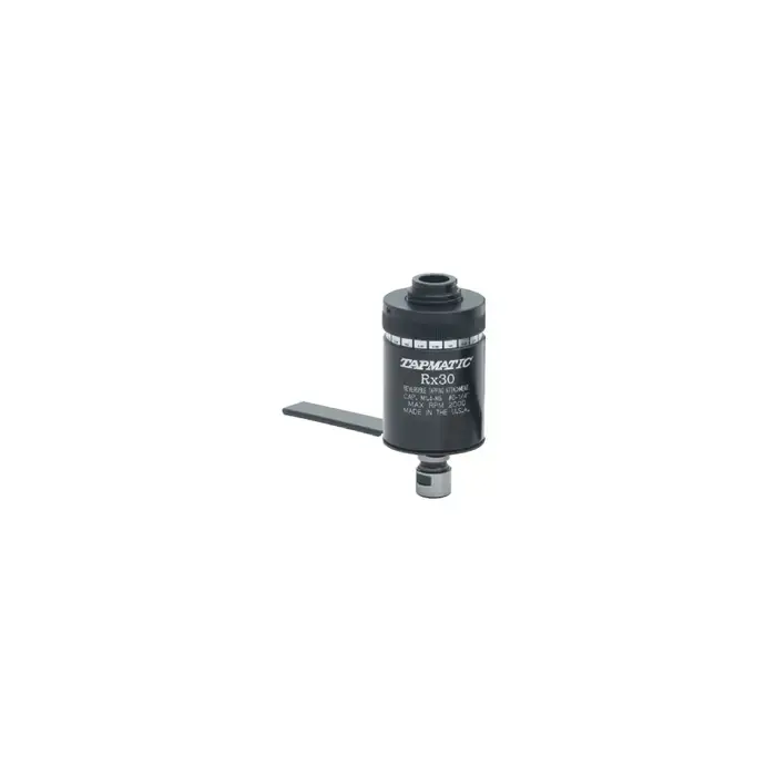 TAPMATIC 11406 0 - 1/4" (1.4 - 7mm) Tapping Capacity Self Reversing Tapping Head Hot Deal