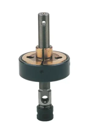 PROCUNIER 21455 1/2" Thread 24 Pitch Lead Screw Assembly Price Cut