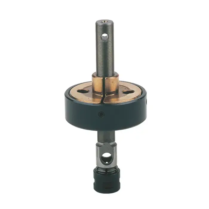 PROCUNIER 21455 1/2" Thread 24 Pitch Lead Screw Assembly Price Cut