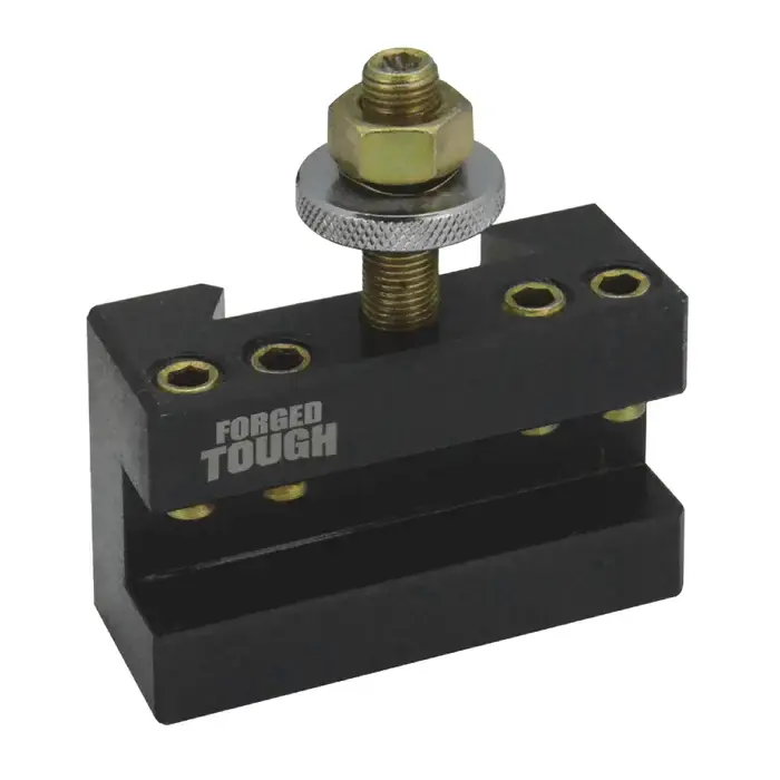 Fresh Stock FORGED TOUGH 401 Series 400 / CA, 4, Turning & Facing Holder