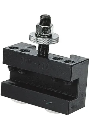 Special Discount FORGED TOUGH 102 Series 100 / AXA, 1, Boring, Turning & Facing Holder