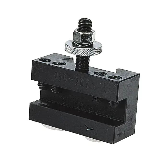 Special Discount FORGED TOUGH 102 Series 100 / AXA, 1, Boring, Turning & Facing Holder