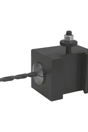 Next Day Delivery DORIAN D35CXA-36 Series 300 / CXA, 36, 5C Collet Holder