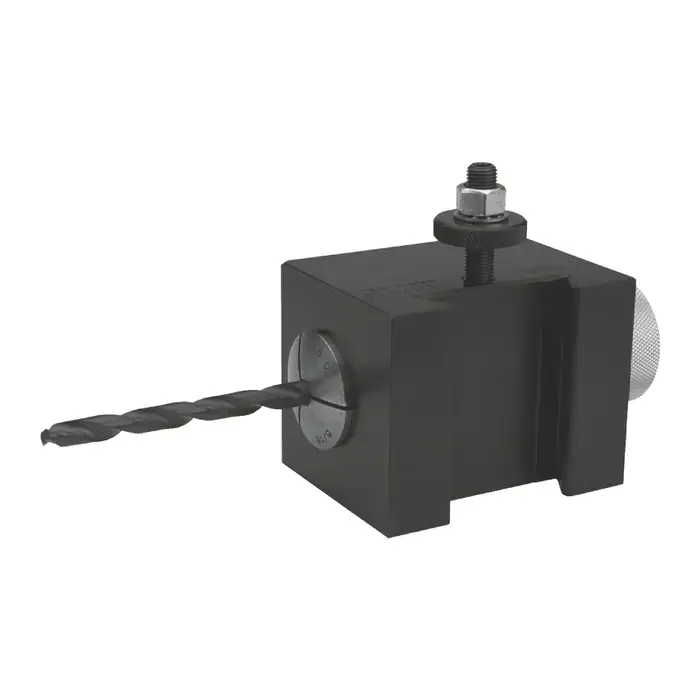 Next Day Delivery DORIAN D35CXA-36 Series 300 / CXA, 36, 5C Collet Holder