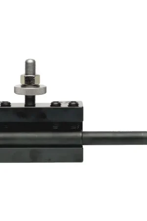 ALORIS DA2 Series 500 /DA, 2, Boring, Turning & Facing Holder High Quality