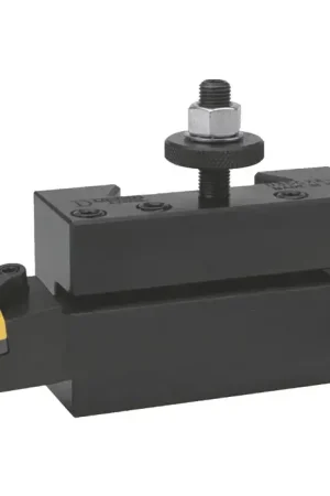 Latest DORIAN D30BXA-1 Series 200 / BXA, 1, Turning & Facing Holder
