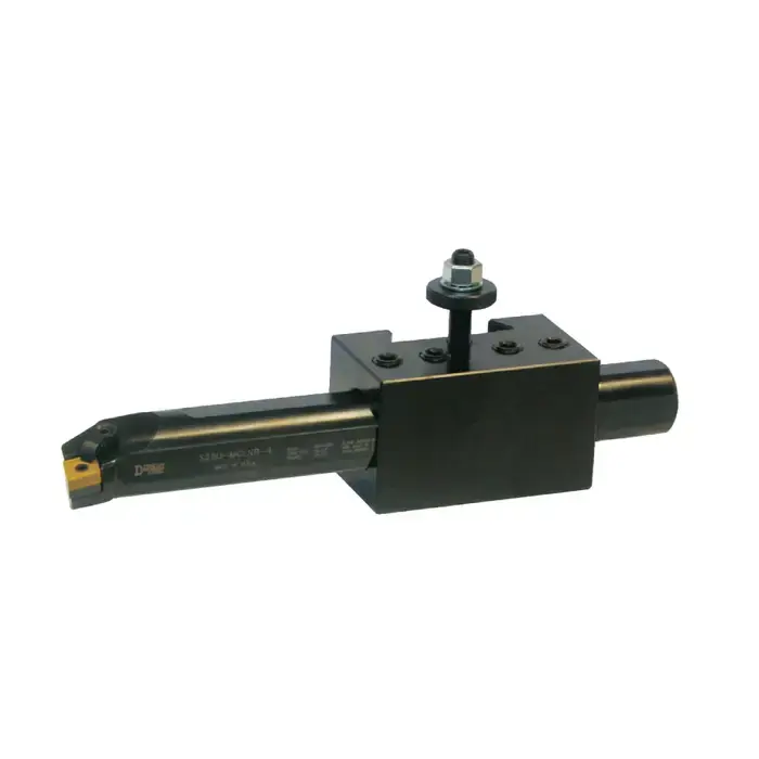 DORIAN D35-4B Tool Post Accessory Bargain