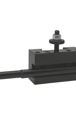 Reduced Price DORIAN D25AXA-2 Series 100 / AXA, 2, Boring, Turning & Facing Holder