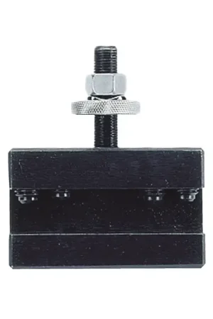 Budget PHASE II 250-201 Series 200 / BXA, 2, Turning & Facing Holder