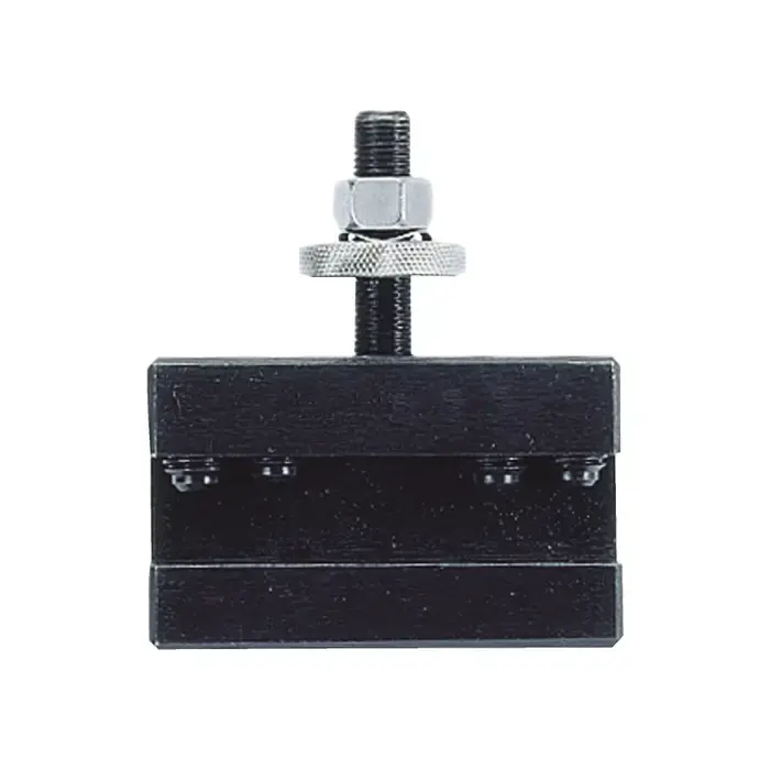 Budget PHASE II 250-201 Series 200 / BXA, 2, Turning & Facing Holder