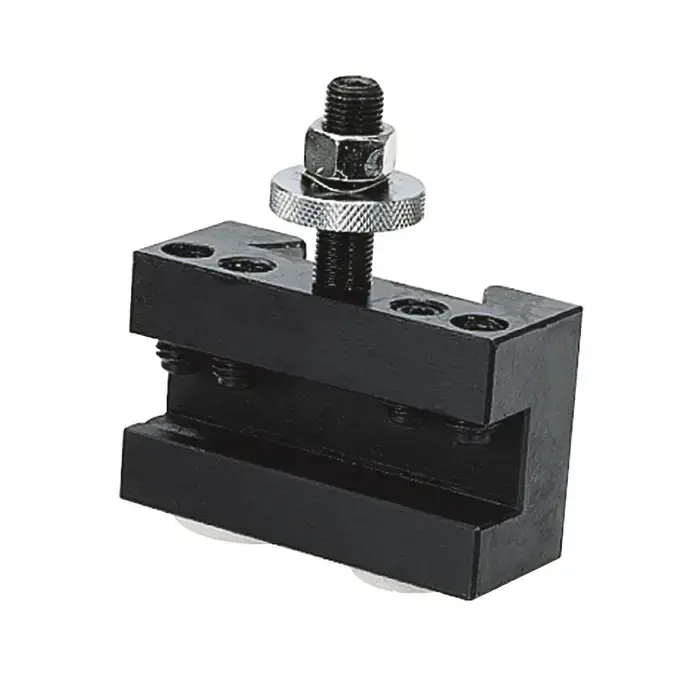 PHASE II 250-202 Series 200 / BXA, 2, Boring, Turning & Facing Holder Limited Time