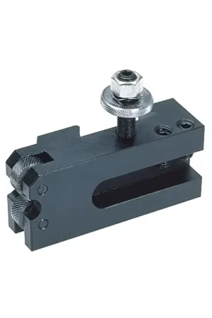 Clearance PHASE II 250-410 Series 400 / CA, 4, Knurling, Turning & Facing Holder