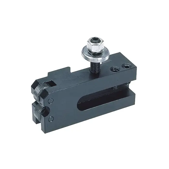Clearance PHASE II 250-410 Series 400 / CA, 4, Knurling, Turning & Facing Holder