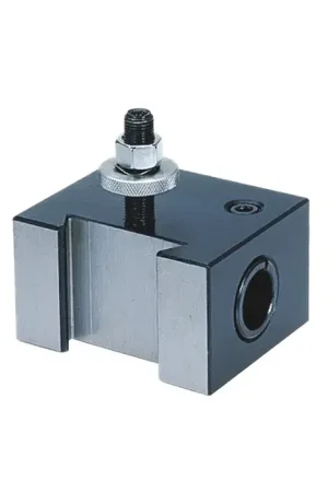 PHASE II 250-341 Series 300 / CXA, 3, Heavy Duty Boring Bar Holder Deal