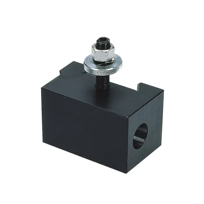 Reduced Price PHASE II 250-105 Series 100 / AXA, 1, Morse Taper Holder for Drilling