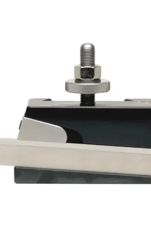 ALORIS BXA7 Series 200 / BXA, 7, Universal Parting Blade Holder Professional Grade