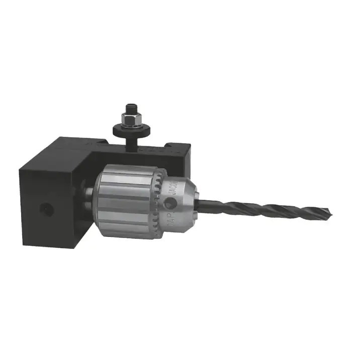DORIAN D35CXA-35 Series 300 / CXA, 35, Dovetail Chuck Holder Time-Limited