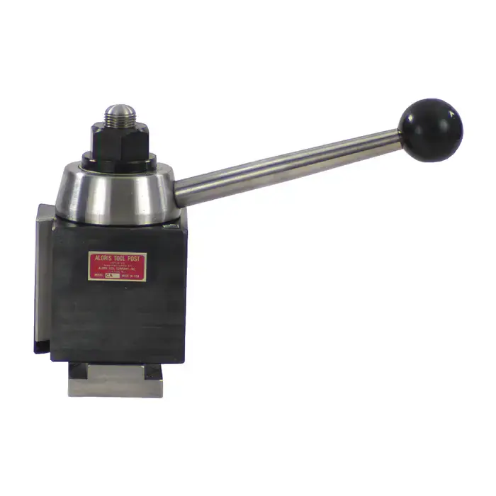 ALORIS BXA BXA Wedge Type Quick Change Tool Post Low Price