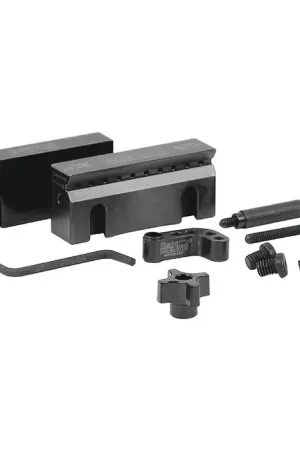 SNAP JAWS 4RHJ-150 4" Hard Vise Jaws Reduced Price