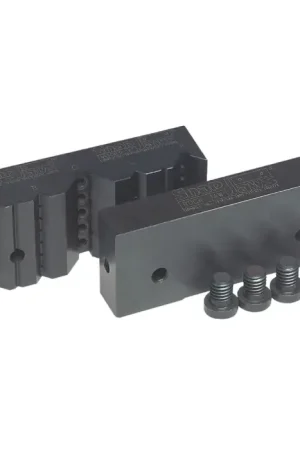 Exclusive Offer SNAP JAWS 8RHU-150 8" Hard Vise Jaws