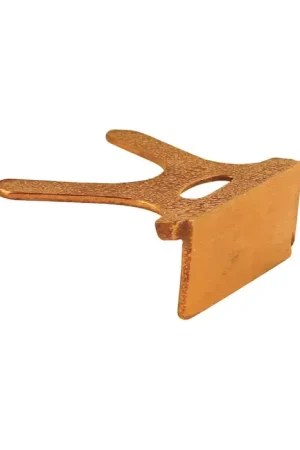 WILTON 404-6 6" Copper Vise Caps Trending