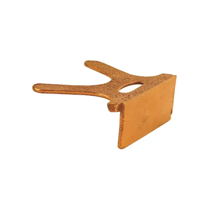 WILTON 404-6 6" Copper Vise Caps Trending