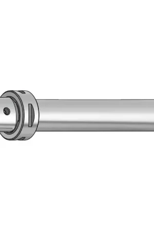 High Quality ACCUTEK A2694065 12.80" X 1.57" Size Spindle Test Arbors