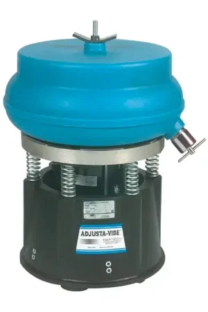 RAYTECH 23027R .35 Cubic Feet Volume Capacity, .38 Horsepower, [Wet Dry Operation] Wet Dry Operation, Tumbler Best Seller