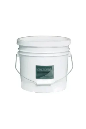 CYCLONE BLASTING SYSTEMS 5011 Glass Bead Media Material, Extra Fine Grade, 170 Maximum Grit Sandblasting Media Extra Fine Glass Bead Limited Offer