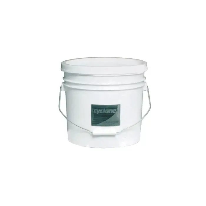 CYCLONE BLASTING SYSTEMS 5011 Glass Bead Media Material, Extra Fine Grade, 170 Maximum Grit Sandblasting Media Extra Fine Glass Bead Limited Offer