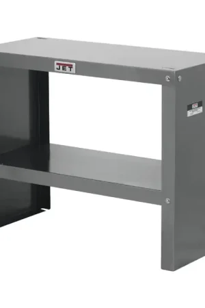 JET S-40N Stand For Combination Shear/Break/Roll Machine Budget