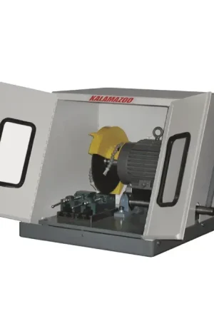 KALAMAZOO K10WBT 10" Disc Diameter Abrasive Cut-Off Saw Grab Now
