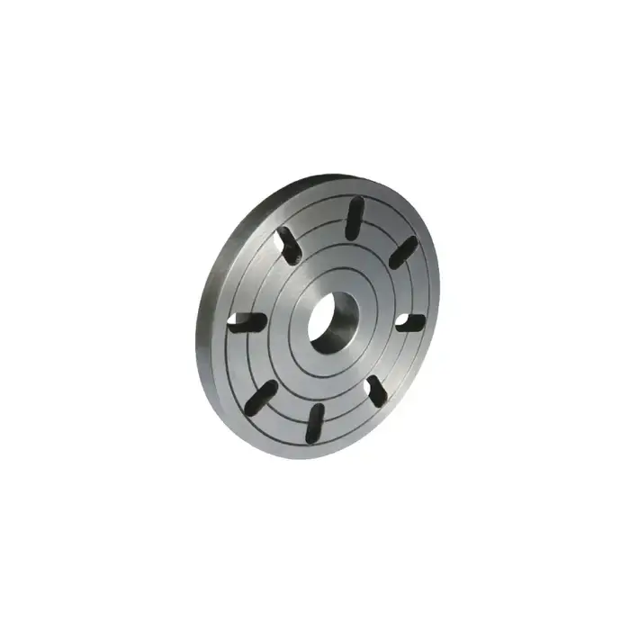 OTMT 10007 Bench Lathe Face Plate Hot Deal