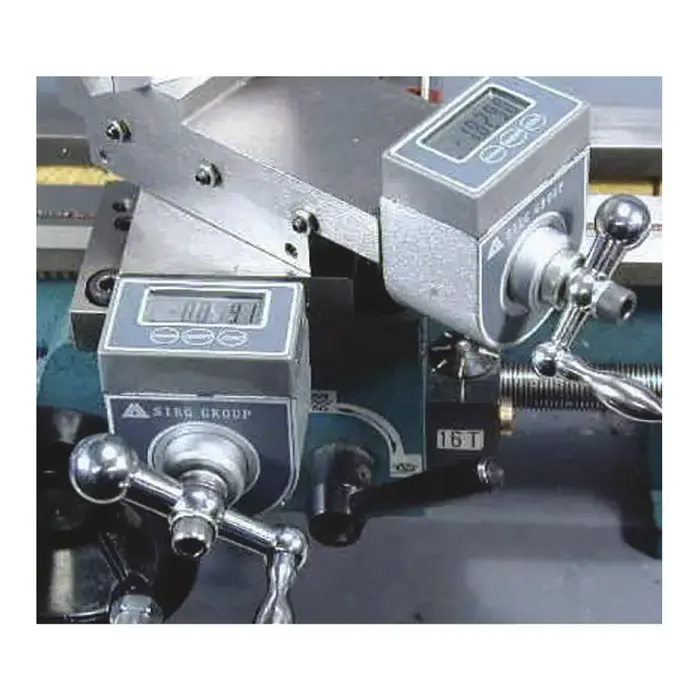 OTMT 10165 Bench Lathe Digital Readout Today Only