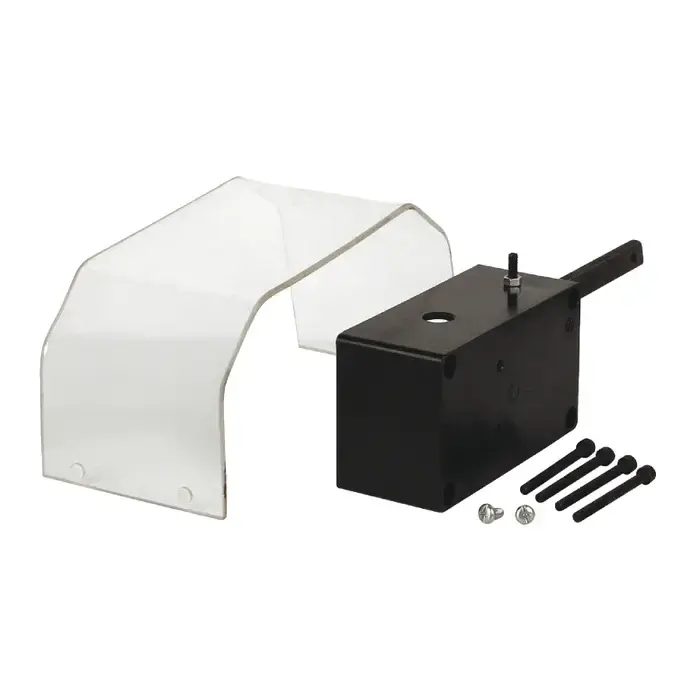 Don't Miss Out OTMT CHKCVR Bench Lathe Cover