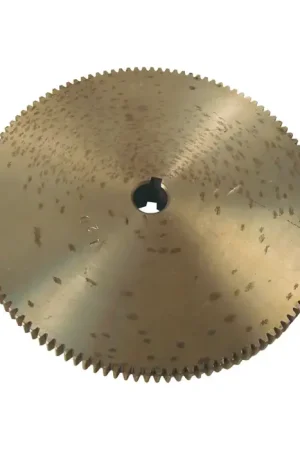 Get Yours OTMT 3-F-01 Bench Lathe Gear