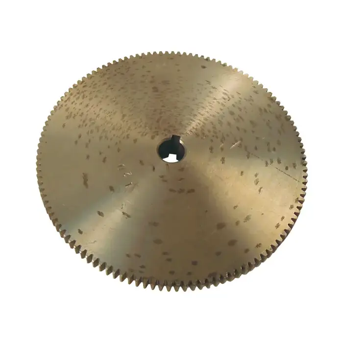 Get Yours OTMT 3-F-01 Bench Lathe Gear