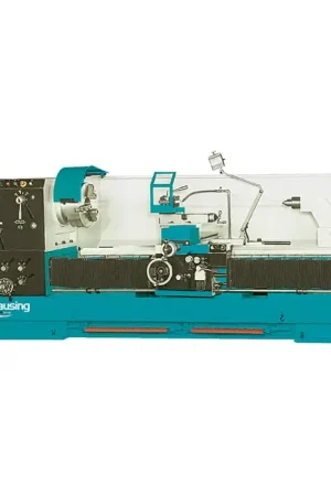 CLAUSING MA3079 30" Swing Over Bed 79" Distance Between Centers Engine & Toolroom Production Lathe Professional Grade