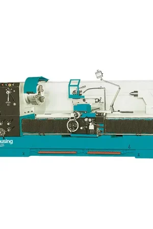 CLAUSING MA30157 30" Swing Over Bed 157" Distance Between Centers Engine & Toolroom Production Lathe Buy Direct