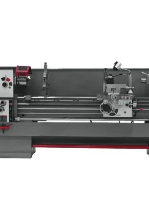 JET 321486 18" Swing Over Bed 80" Distance Between Centers Engine & Toolroom Production Lathe Best Seller