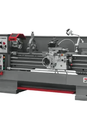 JET 321485 18" Swing Over Bed 60" Distance Between Centers Engine & Toolroom Production Lathe New Release