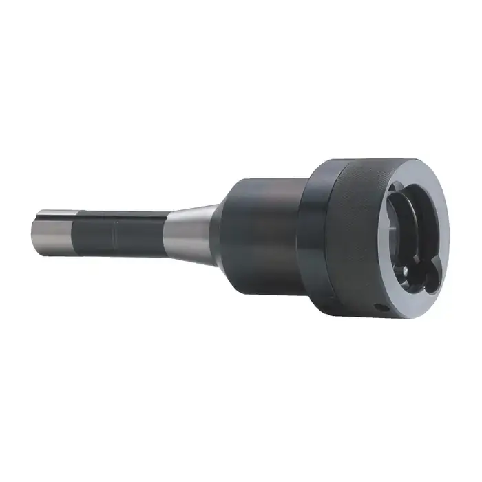 While Supplies Last COLLIS 70086 RS 200 R8 Taper End Mill Holder