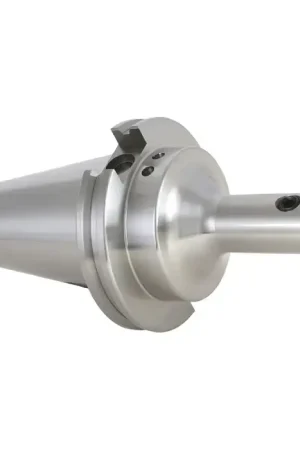Low Price TECHNIKS 22949 1-1/2" CAT 50 Taper End Mill Holder