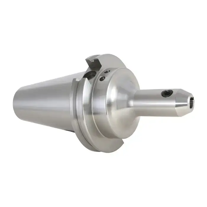 Low Price TECHNIKS 22949 1-1/2" CAT 50 Taper End Mill Holder