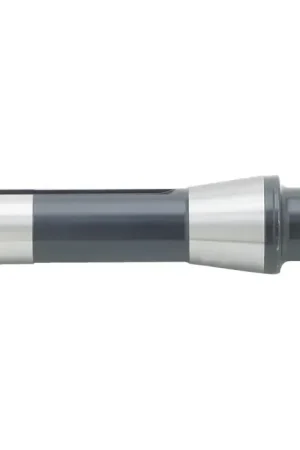 LYNDEX-NIKKEN 830-896 1-1/2" R8 Taper End Mill Holder New Release