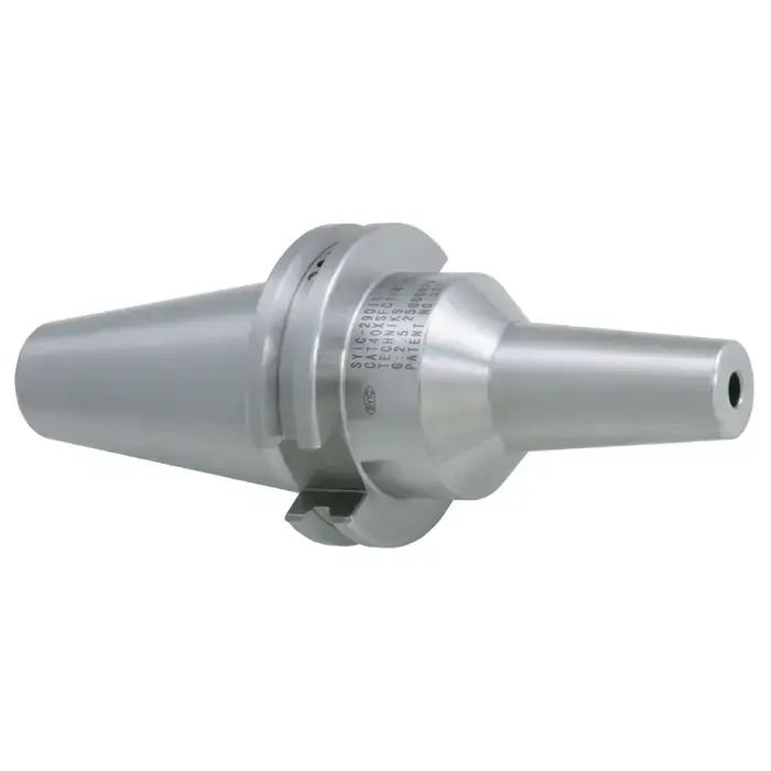 TECHNIKS 29051 1/8" Hole CAT 50 Taper Shrink Fit Tool Holder Deal