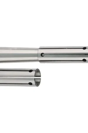PHASE II EXM-15 1/2" to 1" Size — Shank Arbor Set Buy Direct