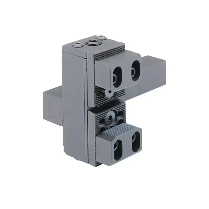 ROYAL 43360 1/8" - 2-1/4" Capacity Heavy-Duty CNC Bar Puller Best Seller